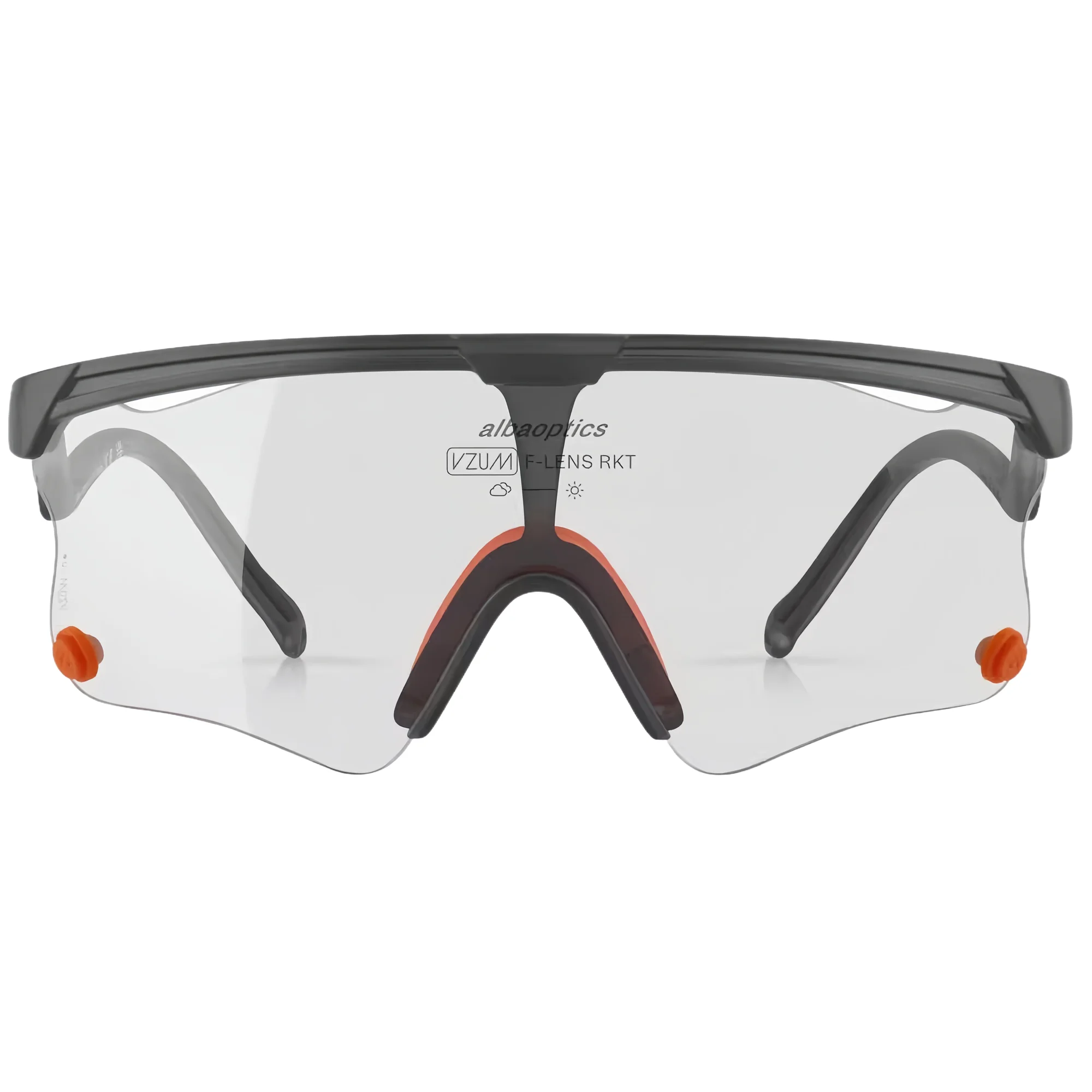 ALBA Delta Ultra fotocromático gafas de ciclismo hombres mujeres gafas deportivas carretera Mtb bicicleta de montaña gafas de sol