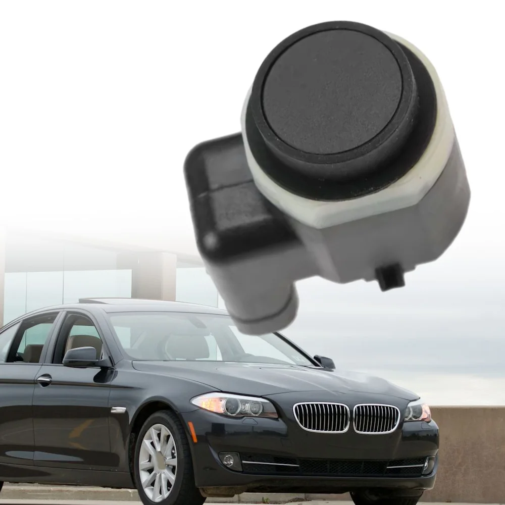 

For BMW F07 F01 F10 F11 F12 F25 E70 E71 X3 X5 X6 Reversing PDC Parking Assist Sensor 66202180495 66209231283 66202151635