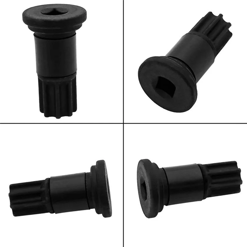 Potente herramienta de bloqueo de motor para Cummins serie 5.9L B C, herramienta de llave de tubo de restricción de rotación de motor de volante 3824591 5299073