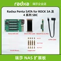 For ROCK 3A and 4