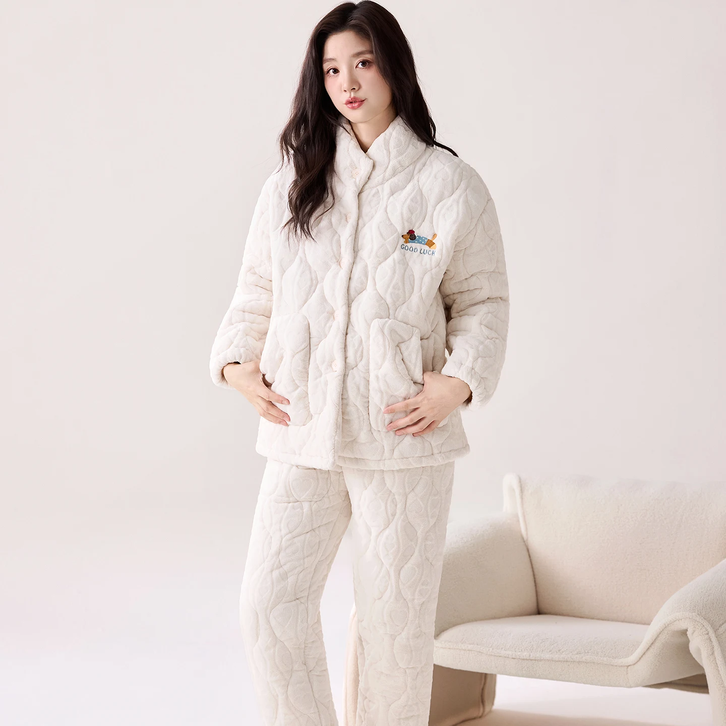 hiver-femmes-vetements-trois-couches-pince-coton-pijama-femme-epais-vetements-de-nuit