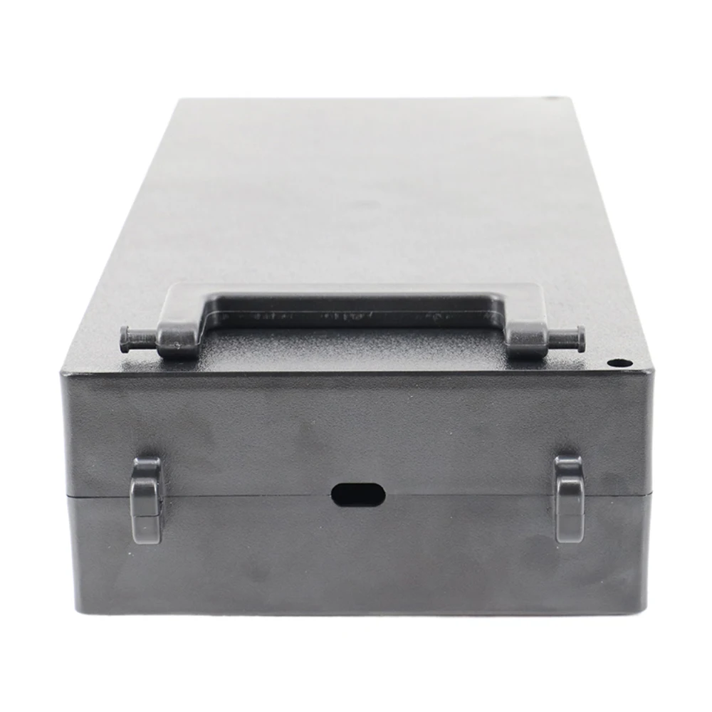 Battery Protection Box Waterproof Charging Box Battery Box Locks for Harley Citycoco Scooter Modification Accessories