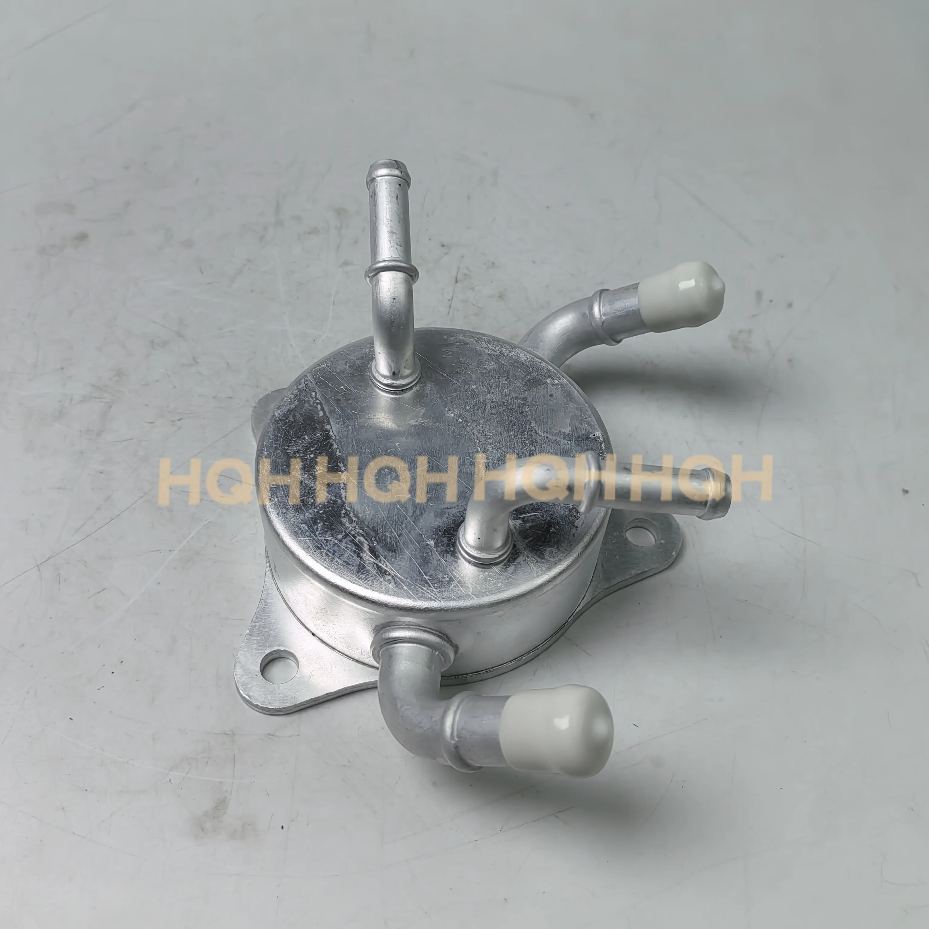 Hqh Transmission Oi… - image