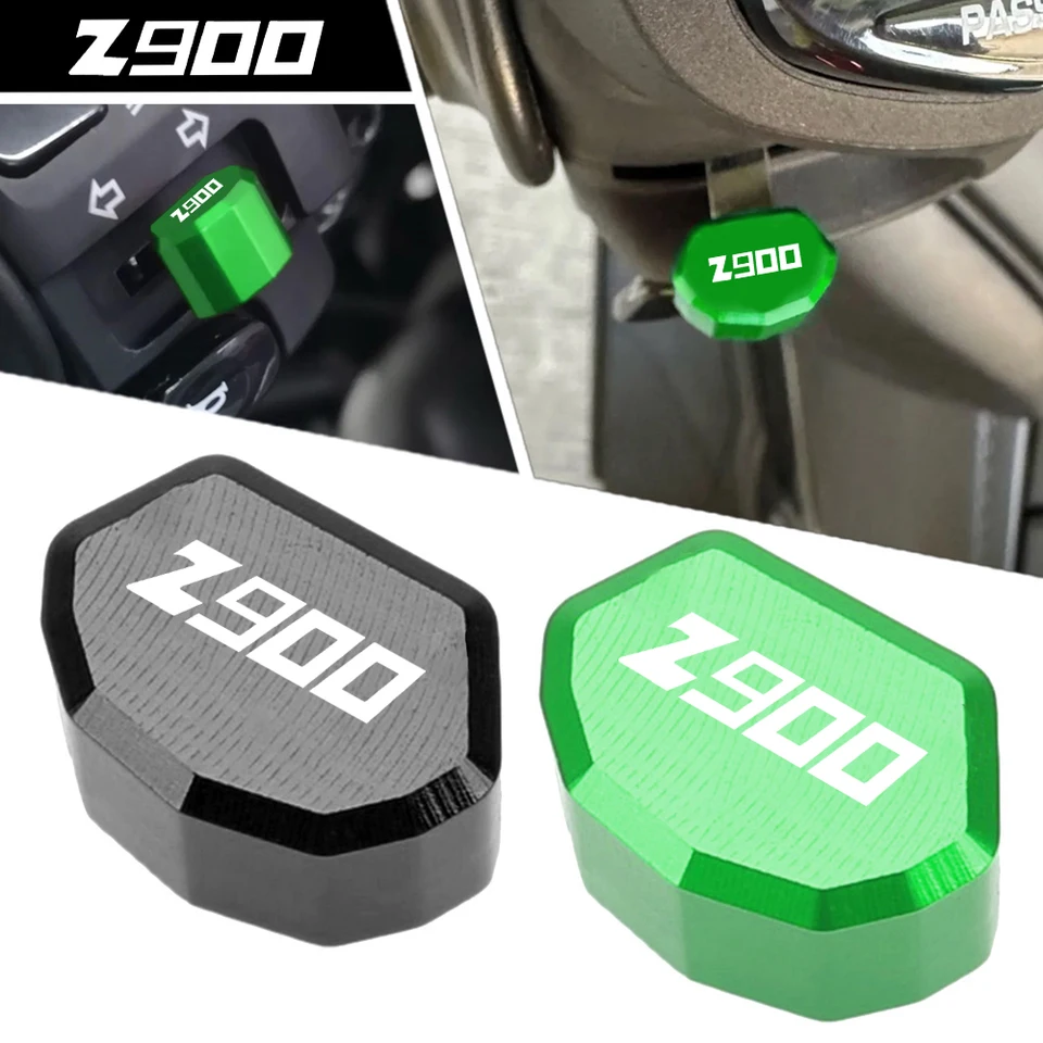2023 2024 Motorcycle Accessories Switch Button Turn Signal Switch