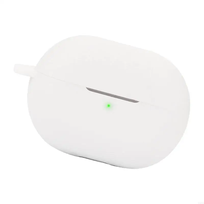 Vỏ bảo vệ silicone T5EA cho chồi 4 Vỏ da Earbud Skin Vỏ bọc mềm mại