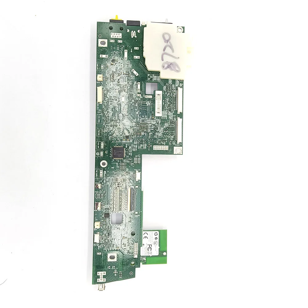 

Mainboard Mother Board REV B D9L19-80105 D9L19-60083 Fits For HP OfficeJet Pro 8720