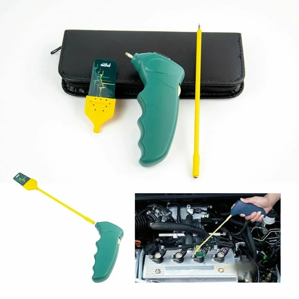 ADD750 Independent Automotive Ignition Coil Test Detector Car COP Ignition System Detector