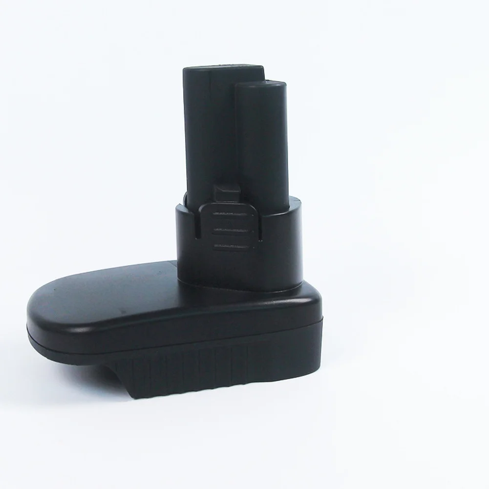 Battery Adapter 18V 20V To 12V 10.8V Converter For Tool Power, Compact PC Material Step-Down Module MT18BL1013