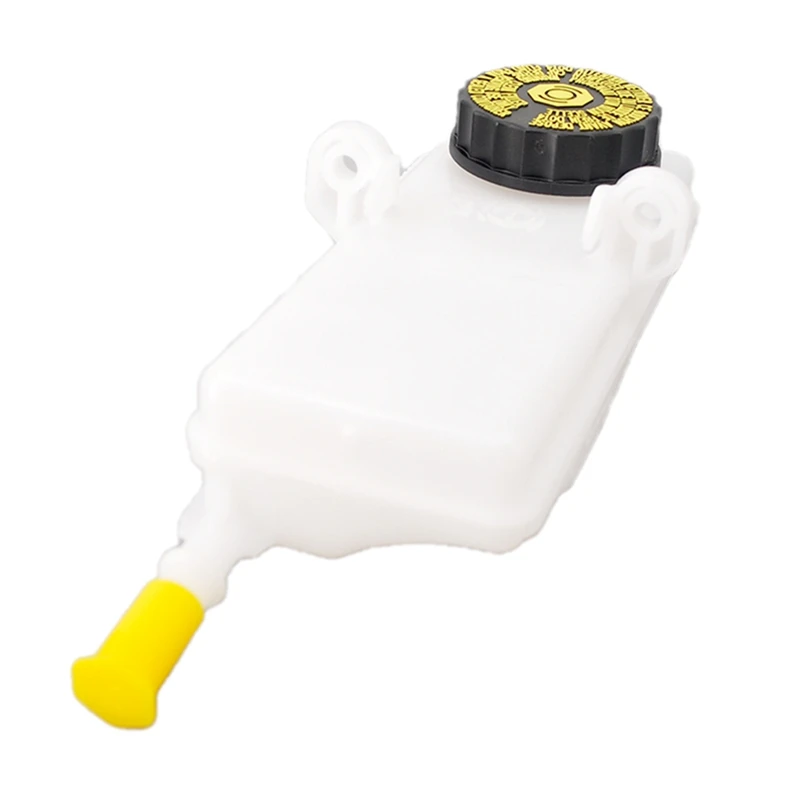 AU05 -0204224574 463588 Car Brake Fluid Reservoir For Peugeot 307 308 408 Citroen Triumphant Sega C4 2004-2010