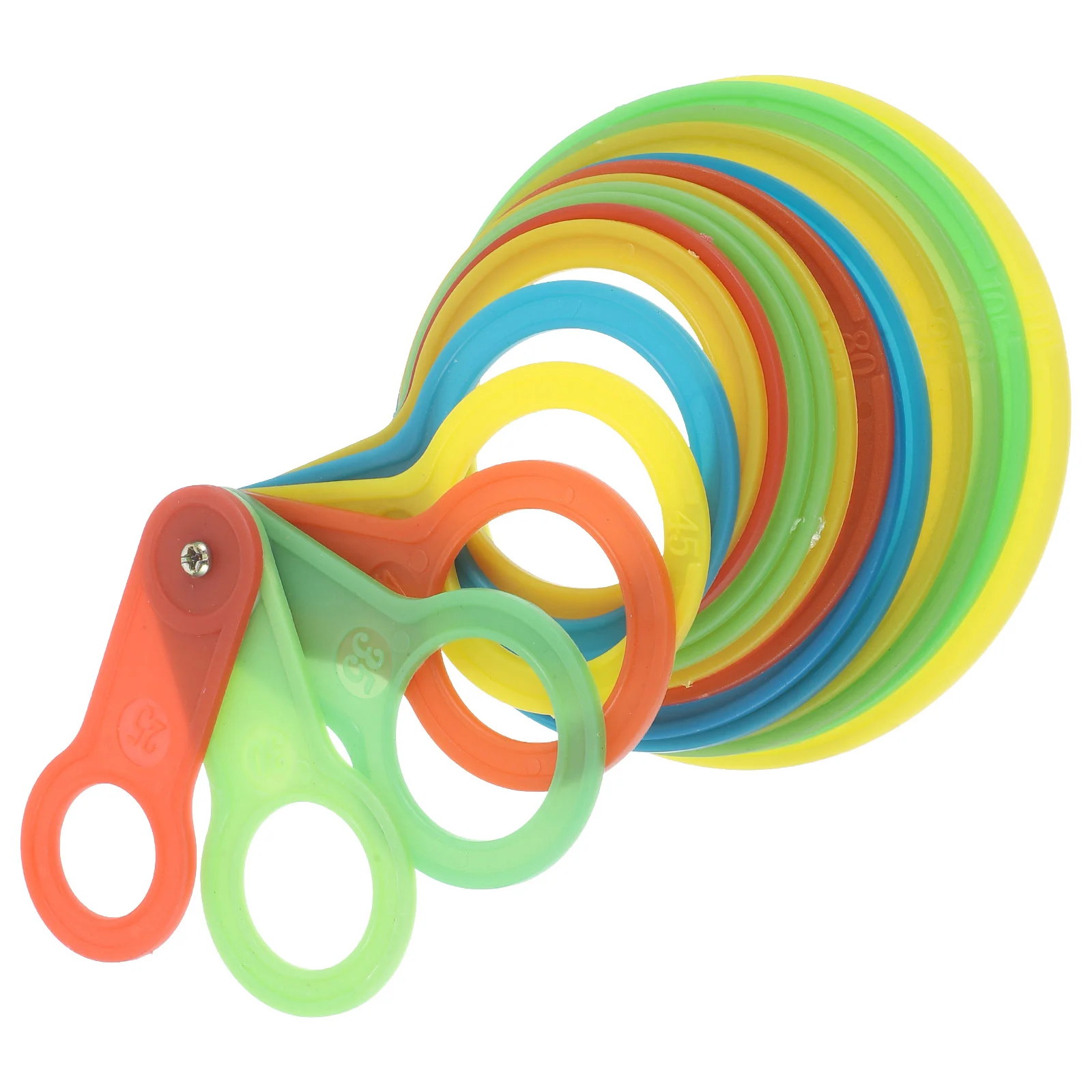 

Digital Tape Measure Fruit Grading Circle Orange Measuring Tool The Fruits Lap Diameter Baby
