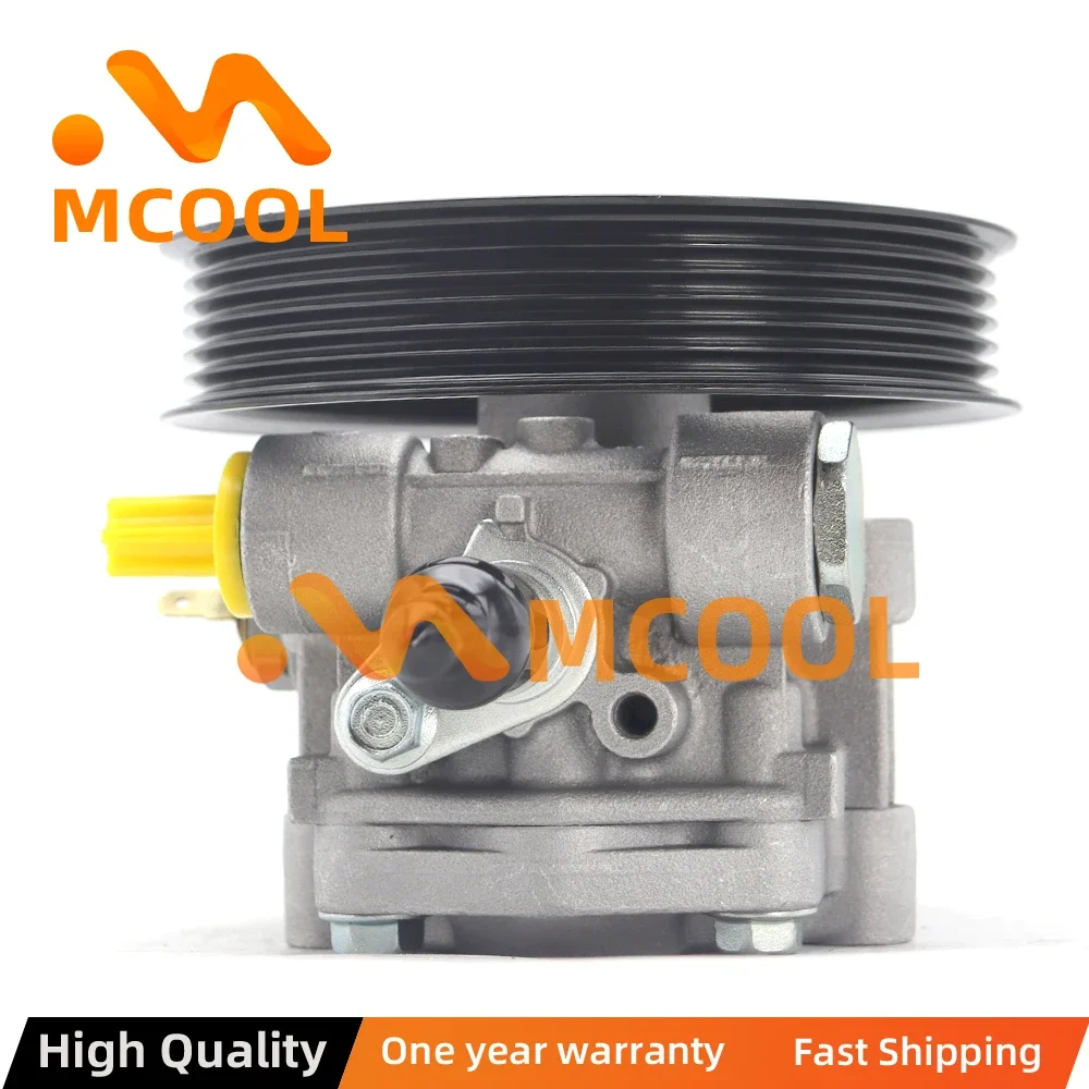 

for Mitsubishi Outlander Lancer MN101350 4450A260 4450A107 4450A130 MR267504 4450A186 4450A187 Power Steering Pump
