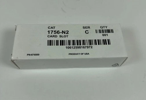

Brand New Original 1756-N2 FAK-S/KC11/I FAK-R/V/KC11/IY XS618B1PBM12 PSE-TM10DR-E3 NBB5-18GM60-A2-V1 Fast delivery