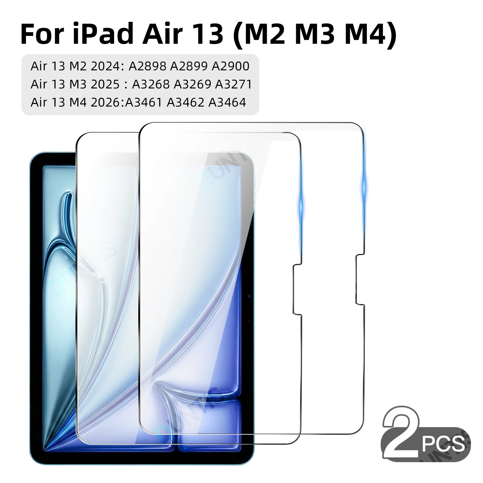 Variant: Air 13 M2 M3 M4