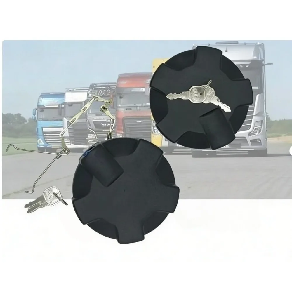 

Крышка топливного бака для грузовиков Volvo FM460 и DAF XF105, артикулы 81122106027, 1079940, 3198271, 1687523, 1803760