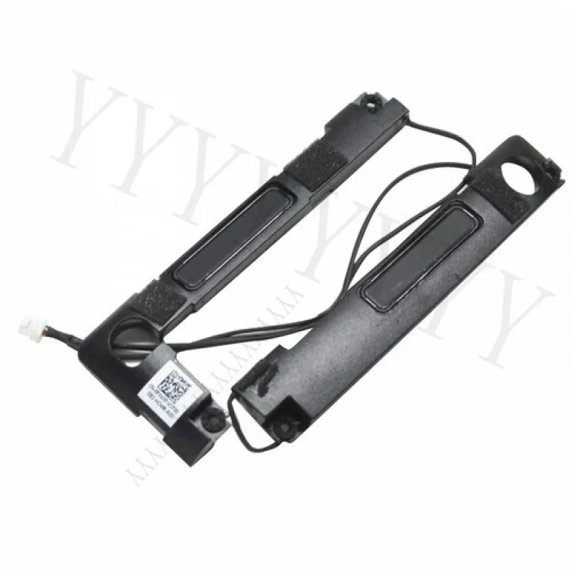 QQ مناسب لمكبر الصوت المدمج Dell Latitude 3410 E3410 L+R RX4XP 0RX4XP جديد