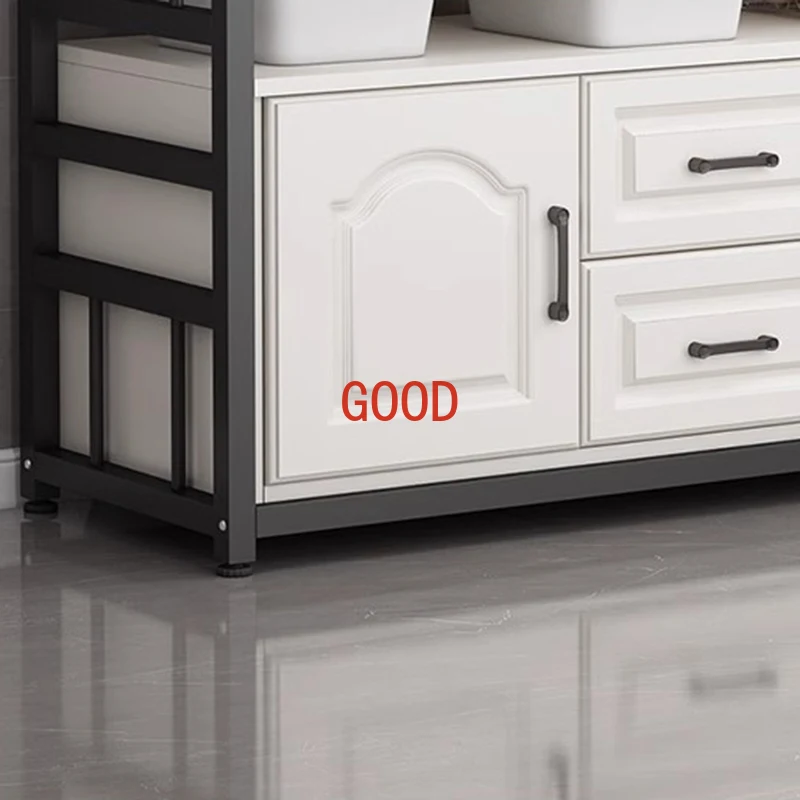 Современный деревянный буфетный стол, кухонный буфет, мобильные витрины, мебель для столовой, мебель для гостиной, комод, выдвижные ящики, остров караоке