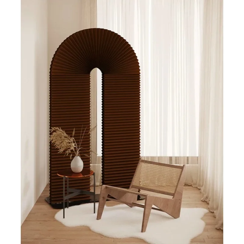 حاجز متنقل لتقسيم المكتب