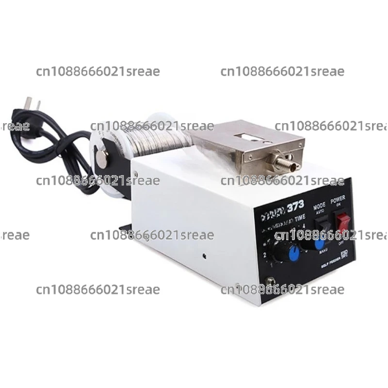 

Solder Wire Feed Machine For Soldering Iron And Welding Table Automatic Tin Machine Multi-function Tin Wire Machine