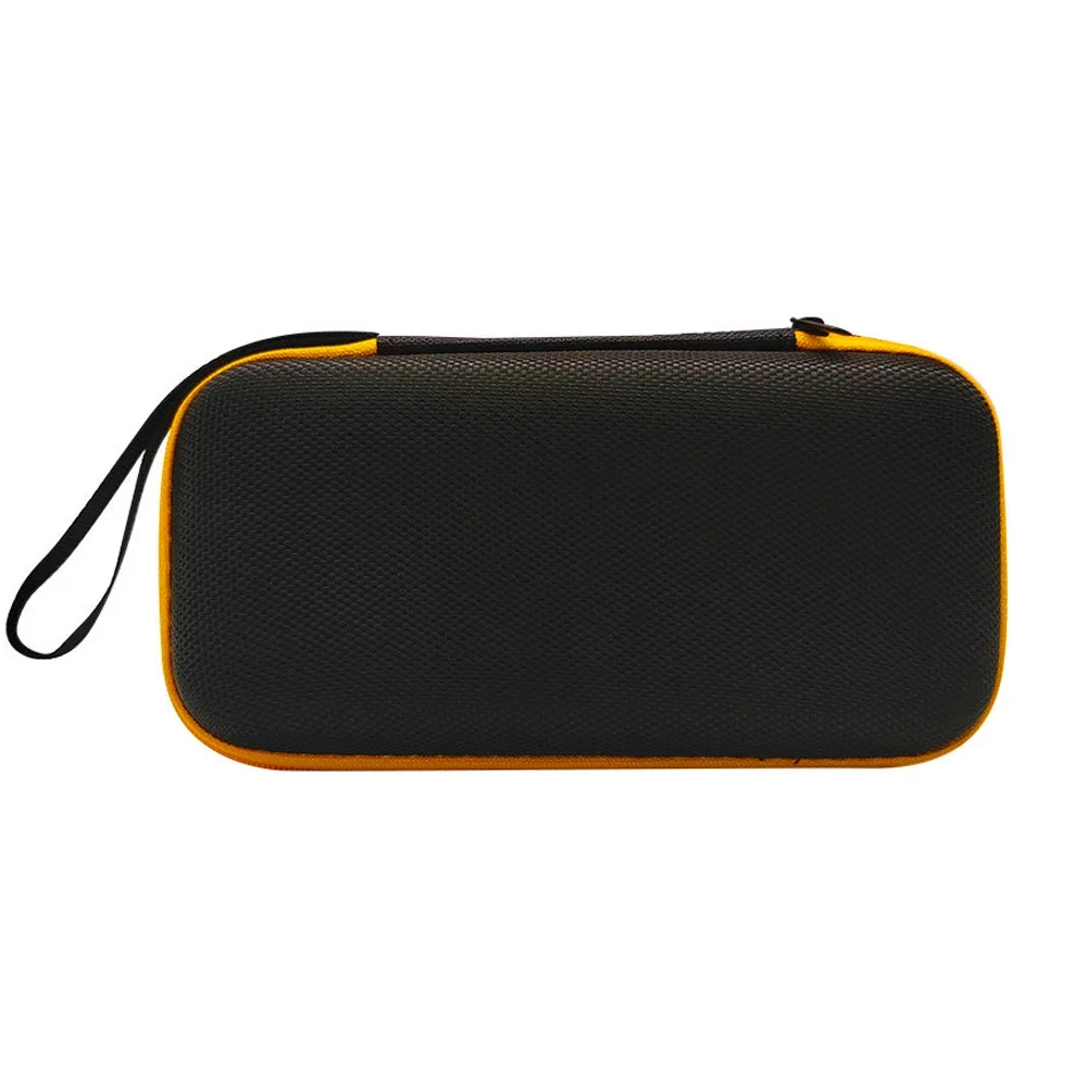 

Black Carry Case for Anbernic RG405M Handheld Video Game Player 4inch Screen Waterproof Protection Bag Portable