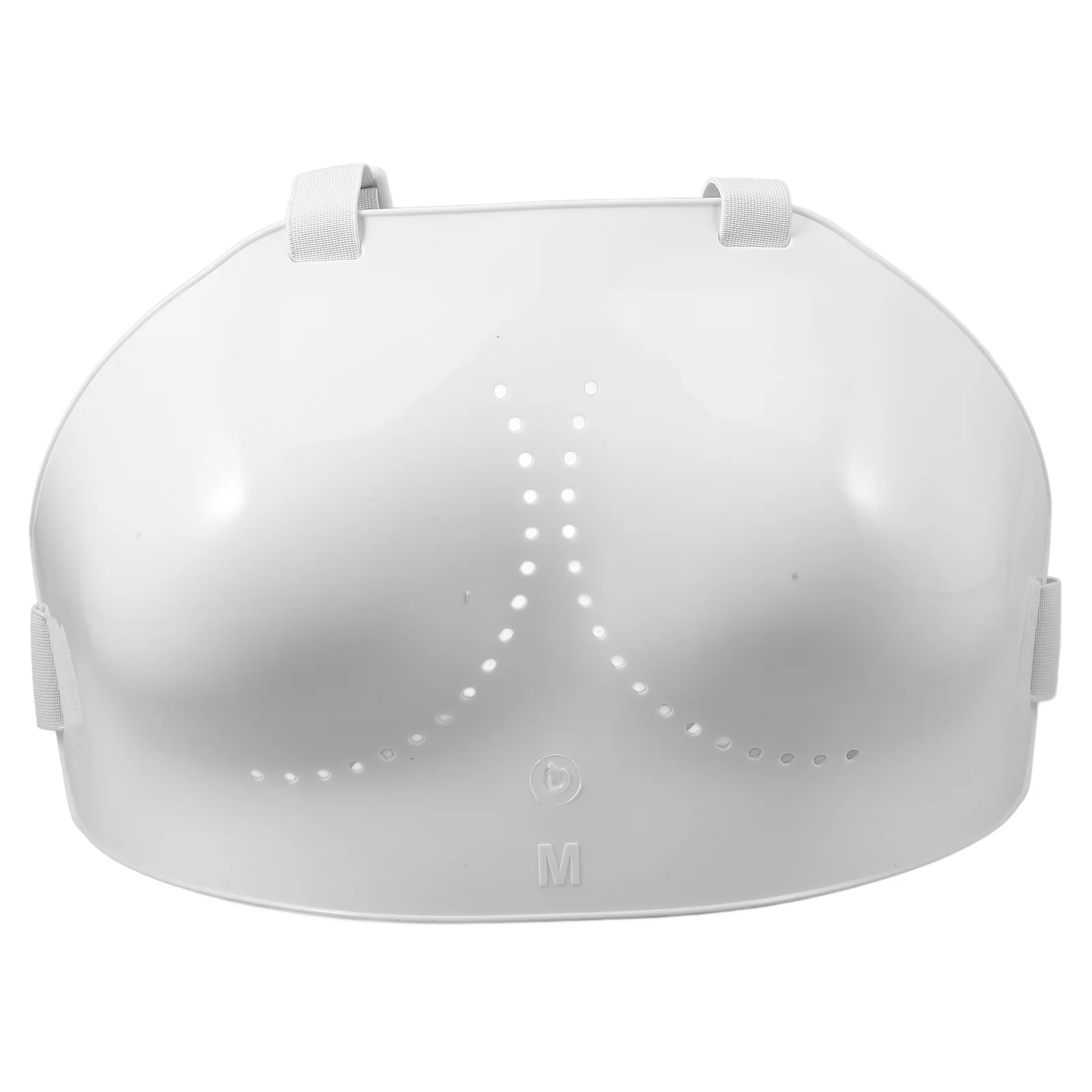 Fencing Protector Durable Ergonomic Design For Training Protection Guard Sports Fencing Gear Chest Protection Tool Portable