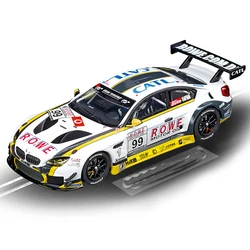 Slot Cars Digital  Ca rrera 1 32 1/32 132 30871 M6 GT3 Rowe Racing No 99