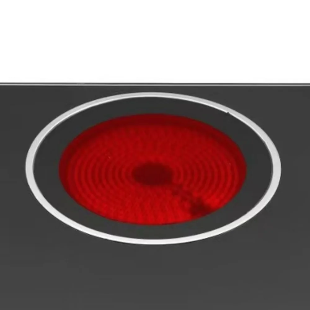 Kitchen Appliance 5 Burner Combination Gas and Electric Stove Gas Stoves for Home Cooking