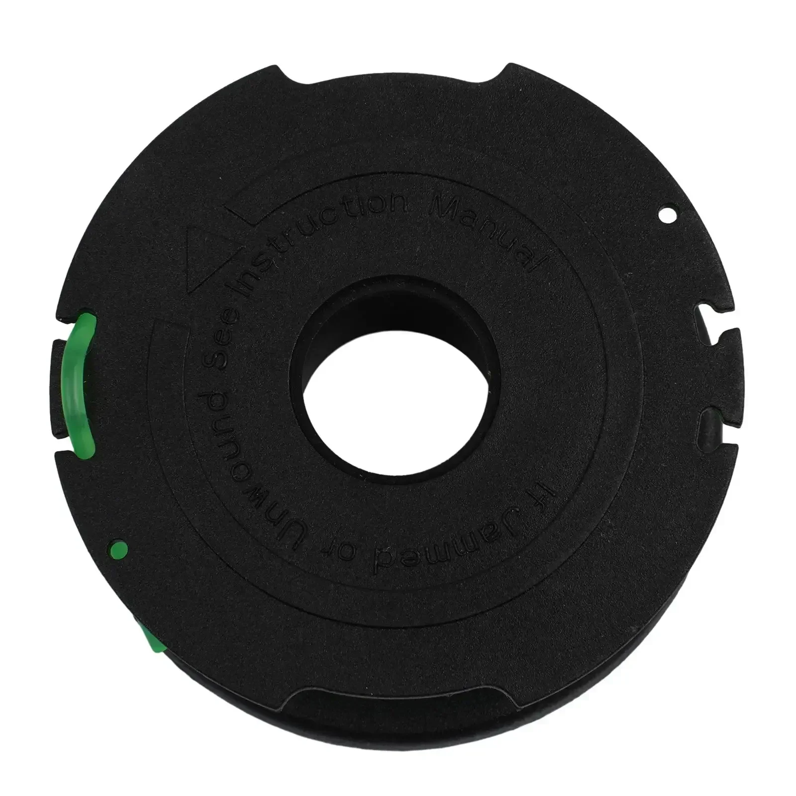 Grass Trimmer Head Cutting Line Brush Cutte Spool Cap For Black Decker  Lawn Mower GL7033 GL8033 GL9035 90583594