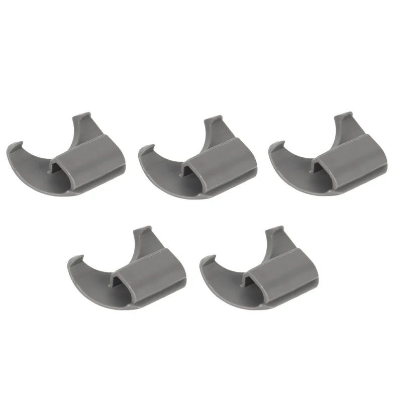 5pcs Excellent Window Blind And Fly Screen Catch Clips For Horrex Duo Plisse Motorhomes Caravans Accessories