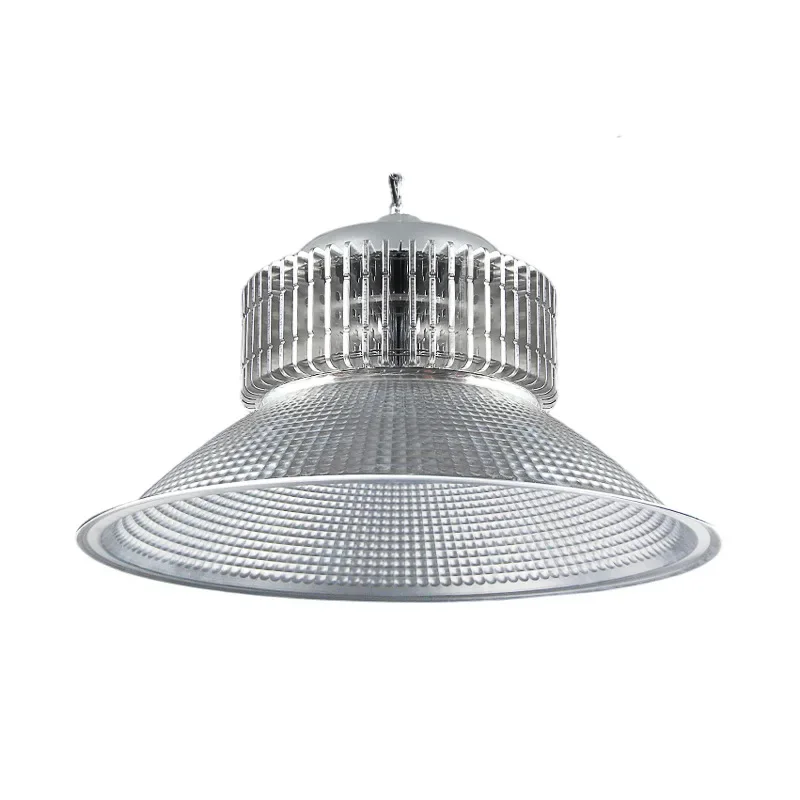 LED High Bay Lights Wholesale Industrial Commercial Lighting 100W 150W 200W 300W for Market Warehouse Garage Industrial Lighting