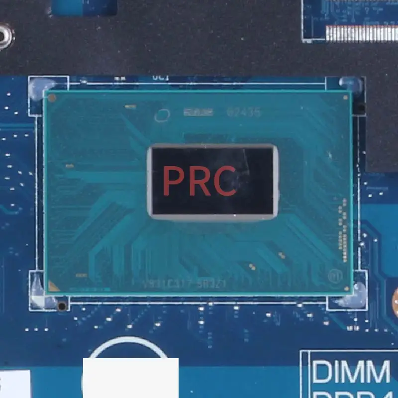 Imagem -03 - para Dell Latitude 5491 Laptop Motherboard 0hp51g 0trcdc Ddp70 i5 i7 N16s-gtr-s-a2 940mx 2gb Ddr4 Notebook Mainboard 14 La-f702p
