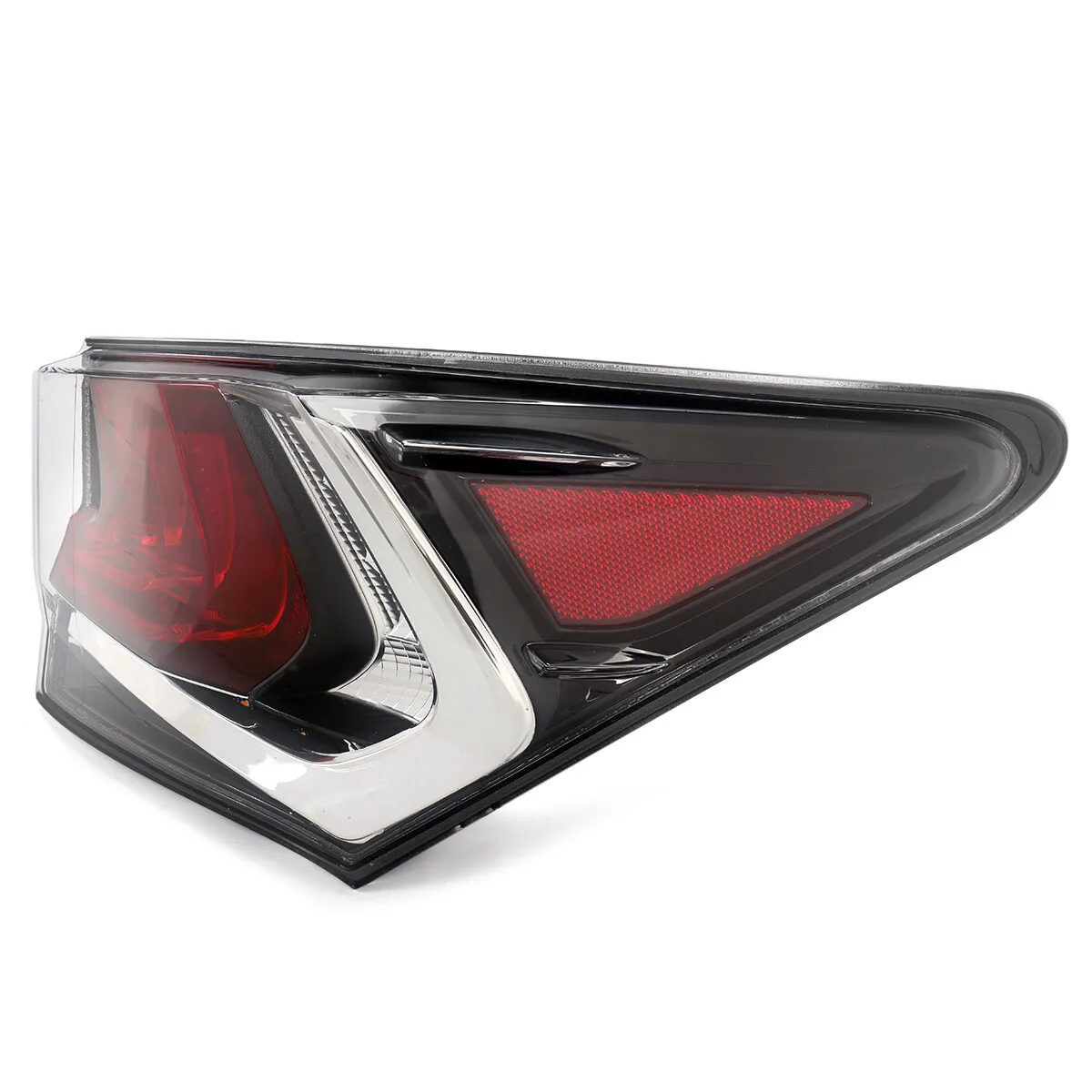 Right Outer Rear Brake Lamp For Lexus GS350 GS300 GS200t GS450h 2016 2017 2018 2019 2020 Tail Light Passenger Side Replace Parts view 2