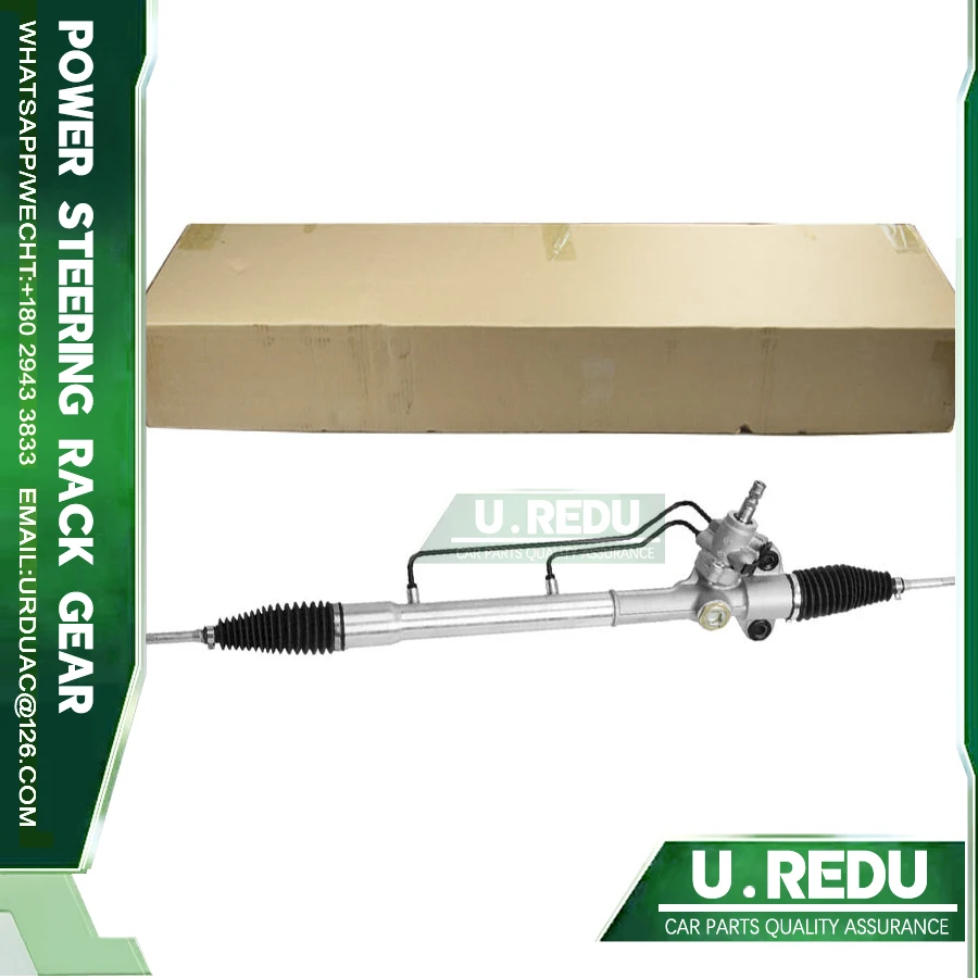 Auto Parts Power Steering Rack LHD Power Steering Gear 44200-BZ050 44250-BZ040 For 03-11 Avavza F601 F602 DAIHATSU TERIOS view 2