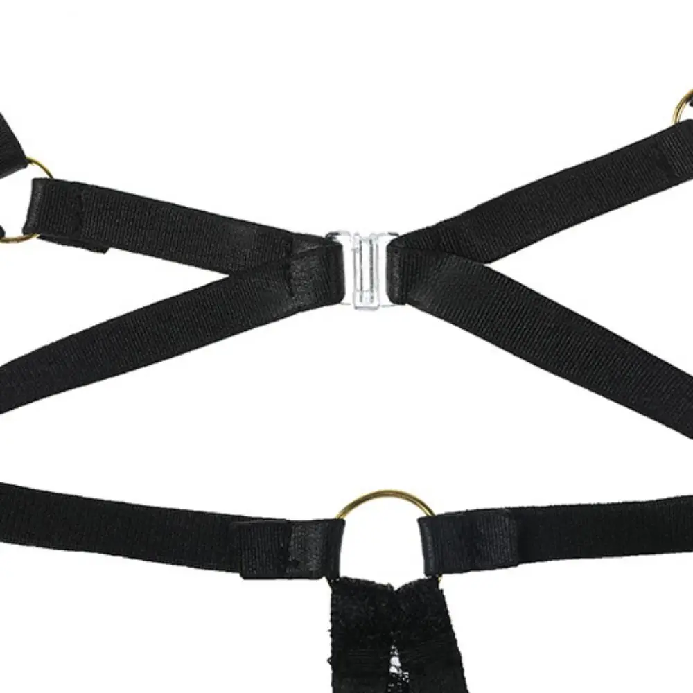 مريحة Bowknot الدانتيل ثوب النوم جوفاء النساء الملابس الداخلية بروتيل ملابس نوم شفافة الحلو شبكة فستان النوم الهدايا