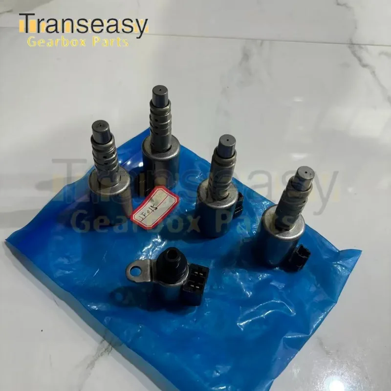 

JF015E Transmission Solenoid Fits For Swift Sentra