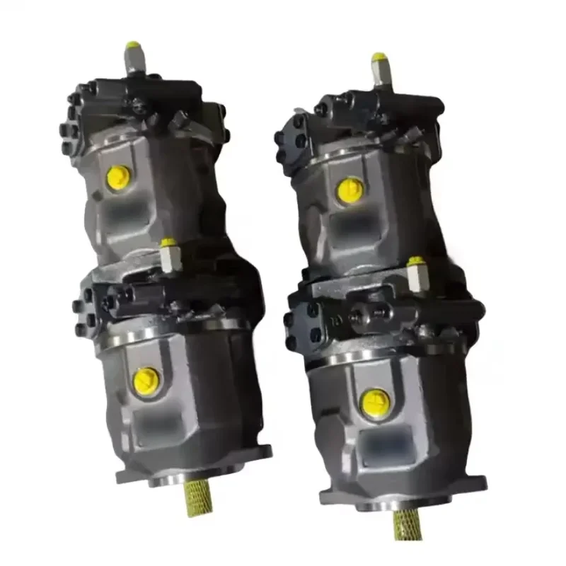 

A10VO74DFLR/31R-VSC41N00 axial fixed displacement hydraulic pump A10VO28 A10VO45 A10VO60 A10VO71 A10VO85