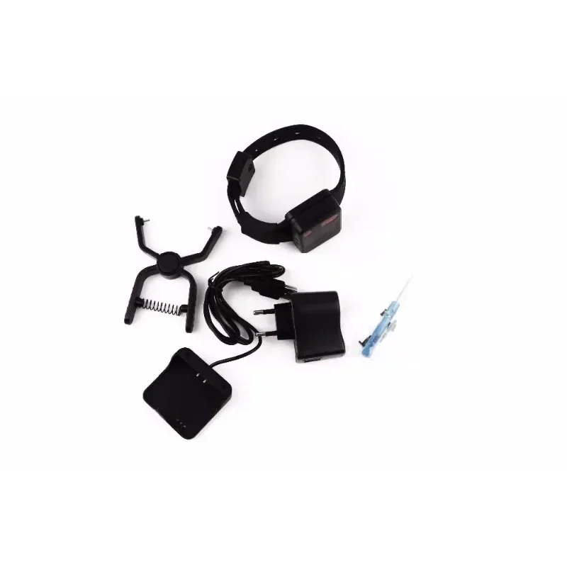 2026/best selling products belt off alarm parolee tracking gps prisoner tracker