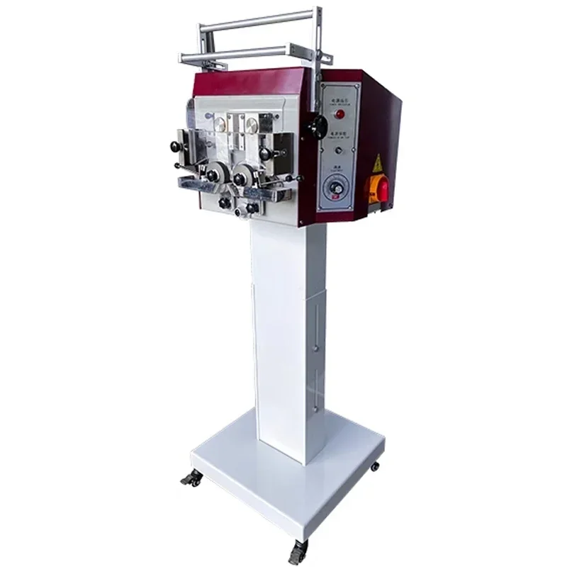 

Automatic double-sided oil edge machine, edge banding machine, speed control wood board book coloring machine, wallet, shoulder