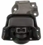 

312008 for engine mount right top (oil) P307 C4 (B7) C4 (B7) DS4 (TU5JP4)1,6 16V P307 e10a