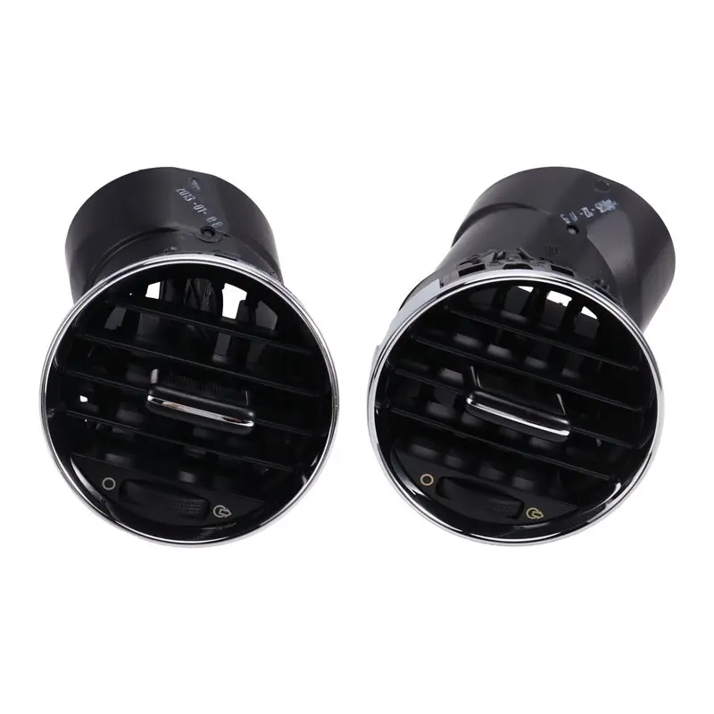 

AS57-Для 3008 5008 308 408 RCZ 8265CQ 8265CP левая и правая приборная панель вентиляционное отверстие для кондиционера