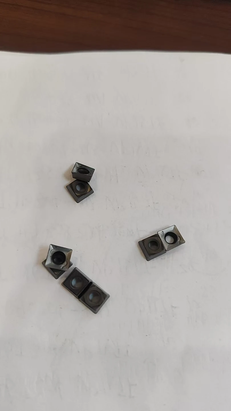 XOMT060204-HQ IC908 Lama Cnc XOMT060204-HQ IC928-image