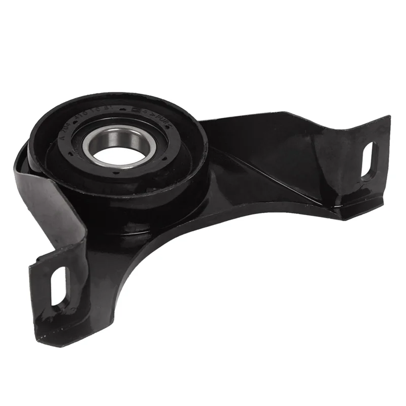 

2X Front Propshaft Centre Support Bearing Mount 5161435AA Front Driveshaft Bridge Bearing For Chrysler 300C 2005-2014