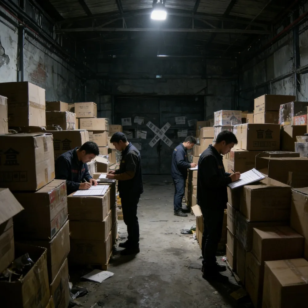 Women 5-10Pcs Random Makeup Blind Box Daily Cosmetics Pack