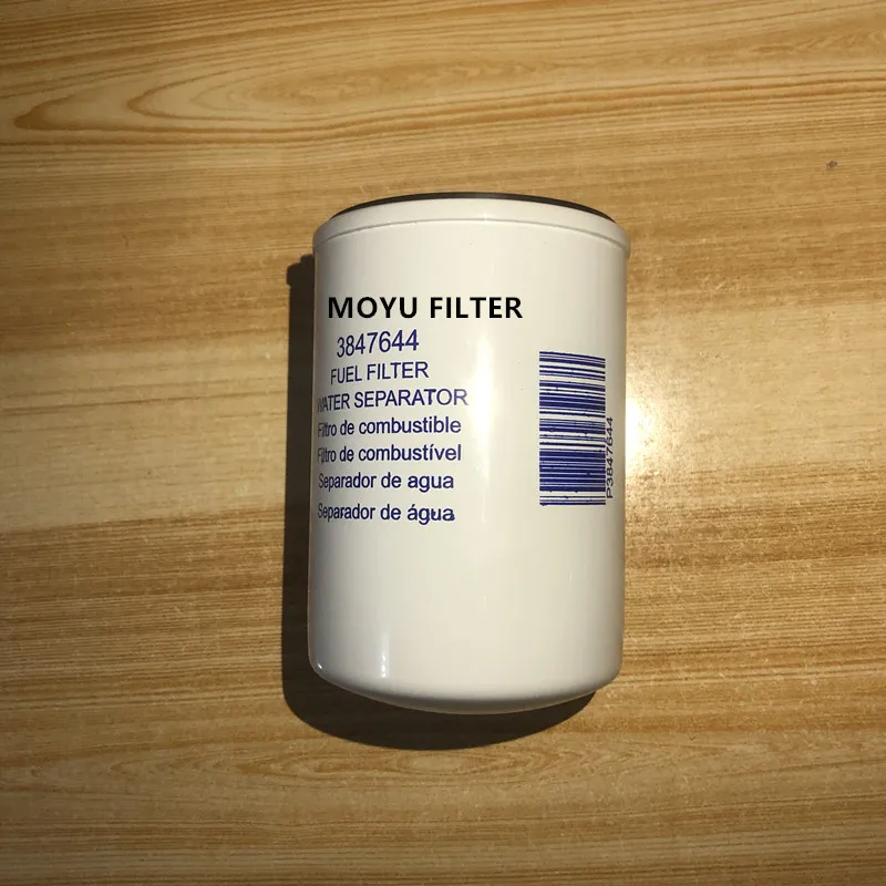 Volvo Penta 3847644 Water Separating Fuel Filter: A Deep Dive Review for Stern Drive Owners