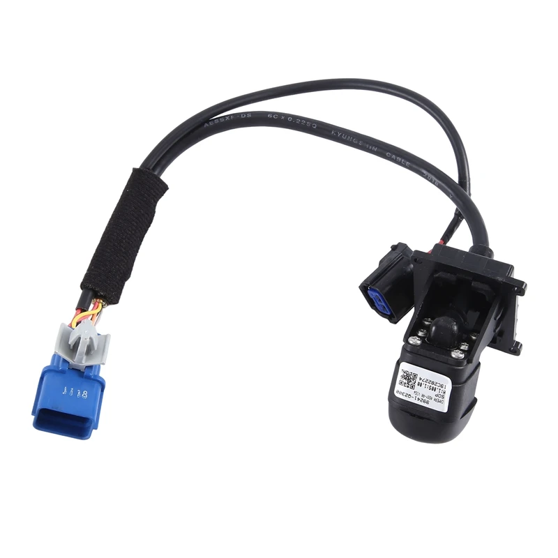

99240-Q2300 Car Rear Back View Camera Parking Assist Camera For Kia Sportage 2018-2021 99240Q2300 Replacement Accessories