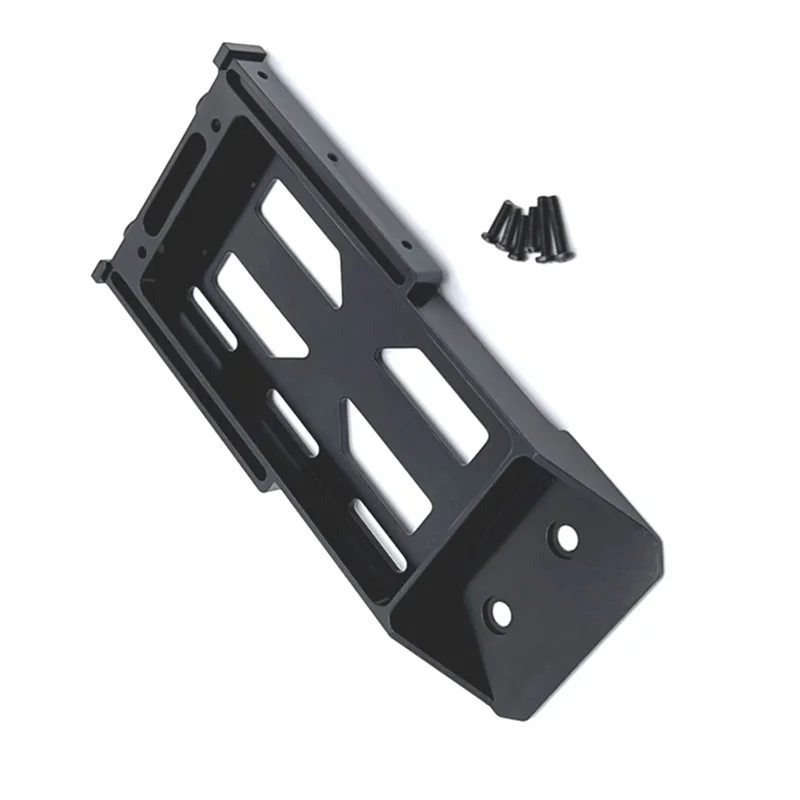 

Metal Upgrade Battery Mount RC Car Accessories For MN Model 1/12 MN128 MN86 MN86S G500 RC Car Accessories-Y46A