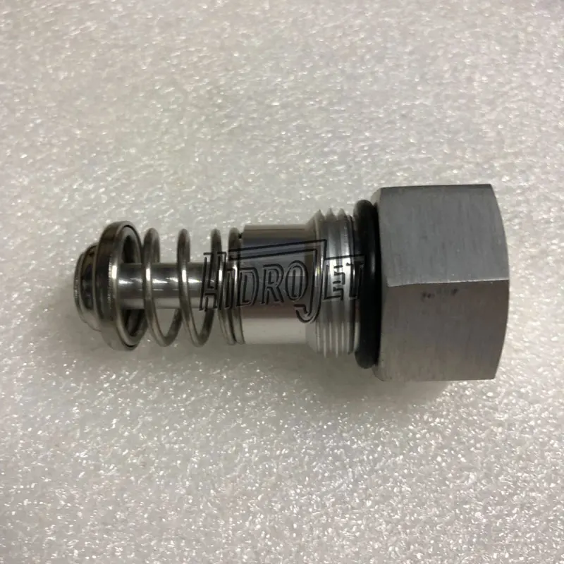 

Wholesale original new oil bypass valve 3934410 6CT excavator accessories 6742-01-5117 674201117
