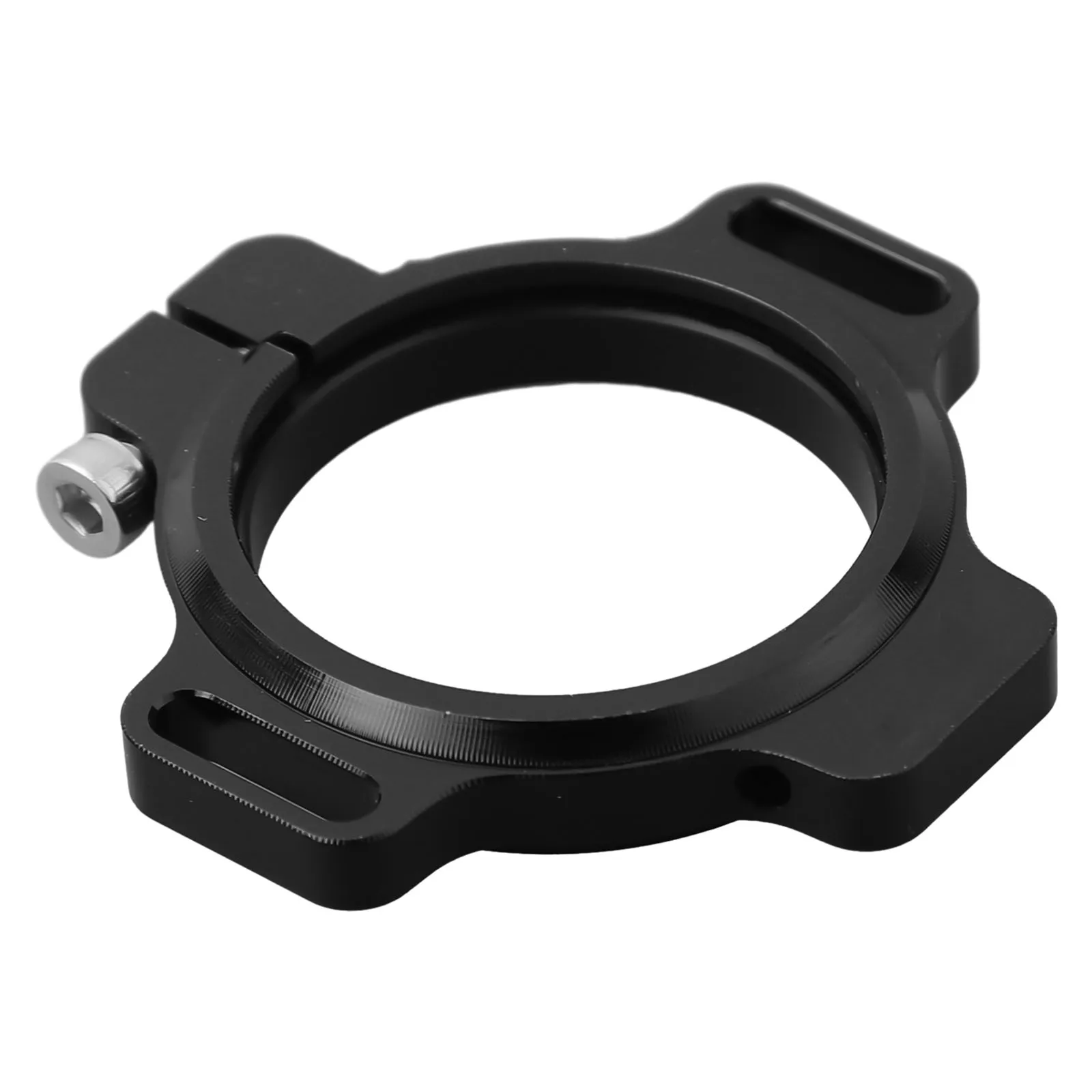 Aluminum Alloy Bicycle Crank Chainring Preloader Adjuster For-SRAM Dub 28.99mm With Washer Cycling Accessories