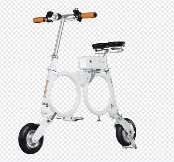 Special offer Airwheel E3 light weight e-bike mini and handy back pack e-bike easy to fold city bike for men for women