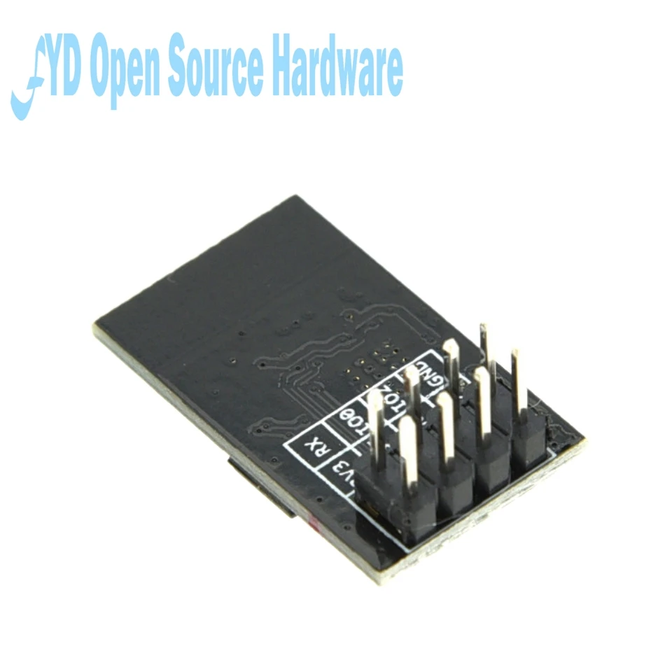 ESP8266 ESP-01S WIFI Module Downloader ESP LINK V1.0 CP2104