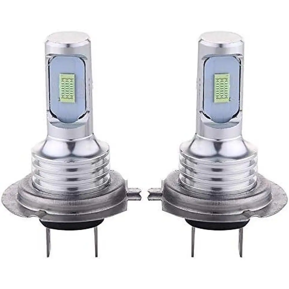

Fit for vehicles with H7 bulb sockets MASO H7 Fog Lights Bulbs Conversion Kits